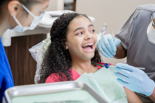 Best Emergency Dentist for Lost Fillings or Crowns in Longview Heights, WA