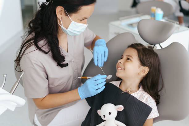 Best Emergency Dentist for Special Needs Patients in Longview Heights, WA