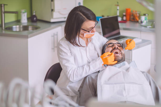 Best Orthodontic Emergency Dentist in Longview Heights, WA