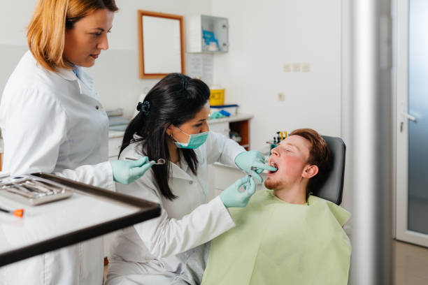 Best Orthodontic Emergency Dentist in Longview Heights, WA