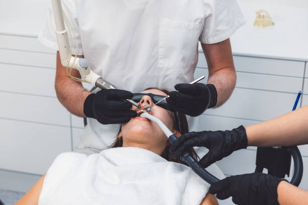 Best Emergency Dental Extractions in Longview Heights, WA